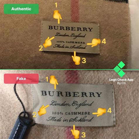 burberry scarf women lightweight fake|authentic burberry tag.